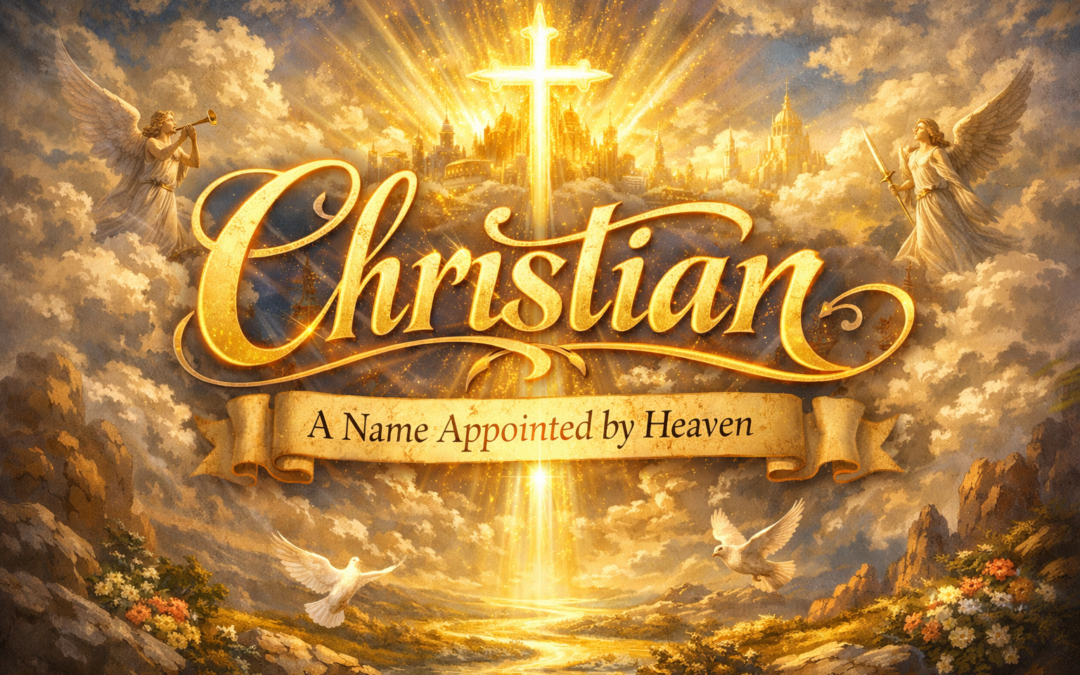 Christian