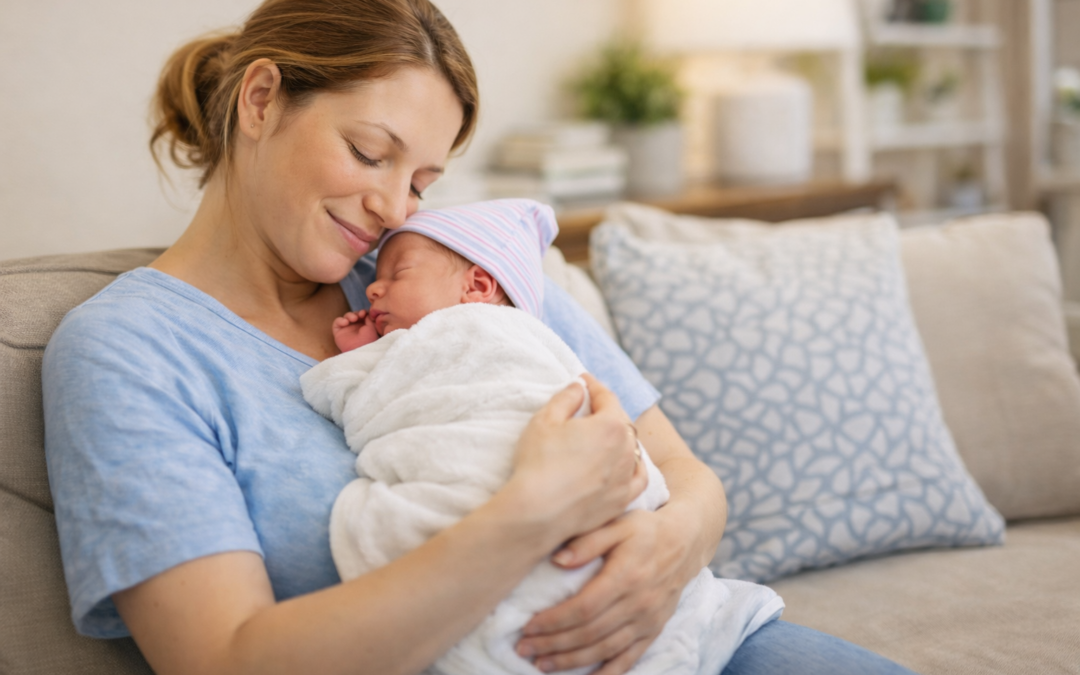 From Birth to Berth: When the Cradle Becomes a Career