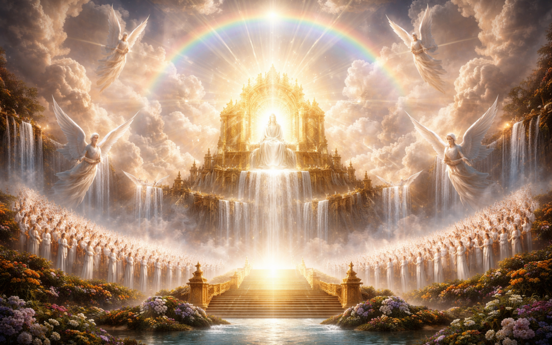 Two Thrones, One Allegiance